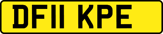 DF11KPE