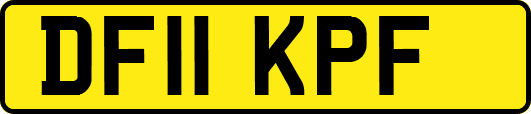DF11KPF