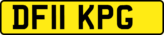 DF11KPG