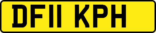 DF11KPH