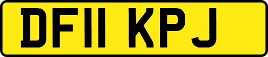 DF11KPJ