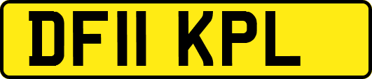DF11KPL