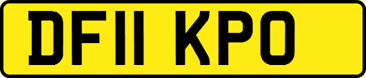 DF11KPO