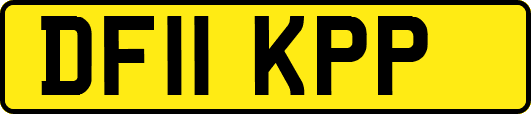 DF11KPP