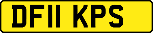 DF11KPS