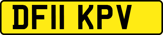 DF11KPV