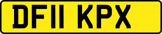 DF11KPX