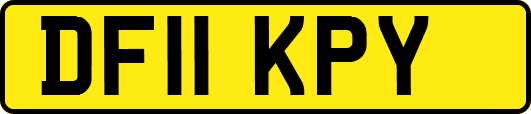 DF11KPY