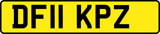 DF11KPZ