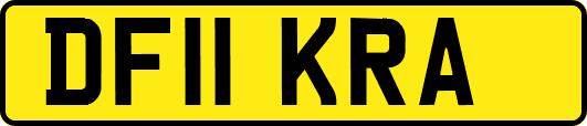 DF11KRA