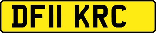 DF11KRC