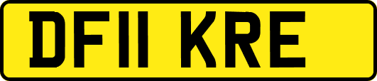 DF11KRE