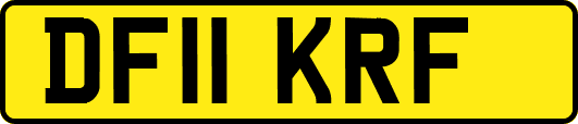 DF11KRF