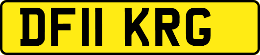 DF11KRG