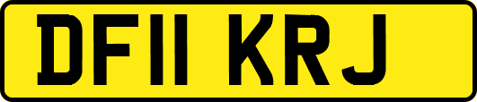 DF11KRJ