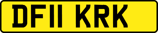 DF11KRK