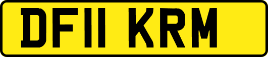 DF11KRM