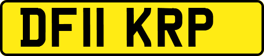 DF11KRP