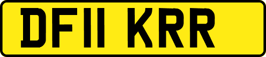 DF11KRR