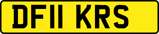 DF11KRS