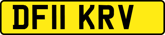 DF11KRV