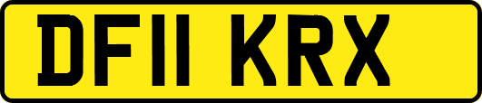 DF11KRX