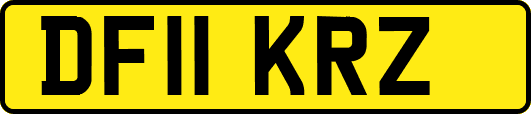 DF11KRZ