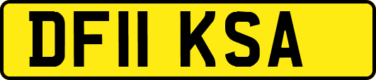 DF11KSA