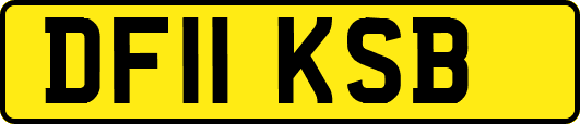 DF11KSB