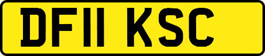 DF11KSC
