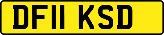 DF11KSD