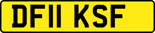 DF11KSF