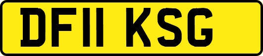 DF11KSG