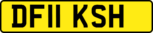 DF11KSH