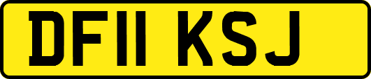 DF11KSJ