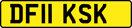 DF11KSK