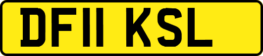 DF11KSL