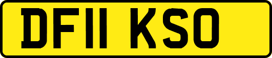 DF11KSO