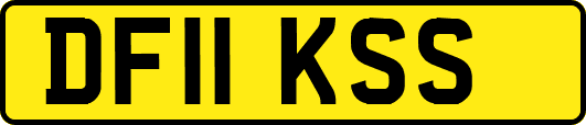 DF11KSS