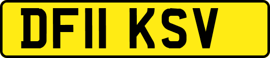 DF11KSV