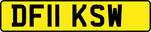 DF11KSW