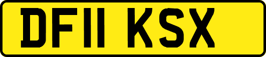 DF11KSX