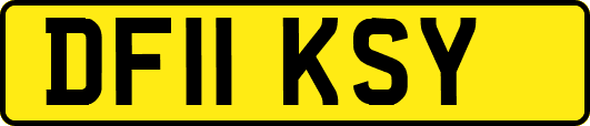DF11KSY