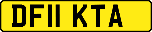 DF11KTA