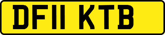 DF11KTB