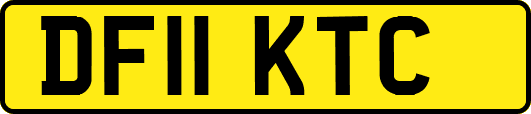 DF11KTC