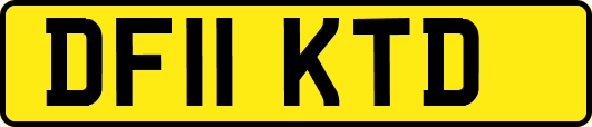 DF11KTD