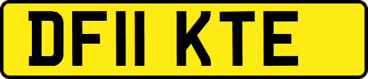 DF11KTE