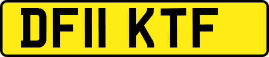 DF11KTF