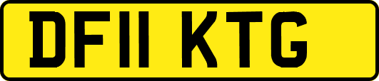 DF11KTG
